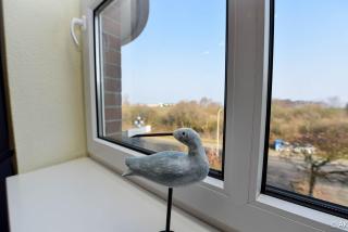 "Appartementhaus Deichgraf" Appartement D253 - Döse - 6