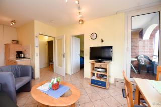 "Appartementhaus Deichgraf" Appartement D253 - Döse - 3