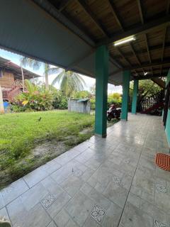 Valerie Emanuel Apartments - Bocas del Toro - 9