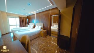 Le Reve Nile Hotel - Il Cairo - 2