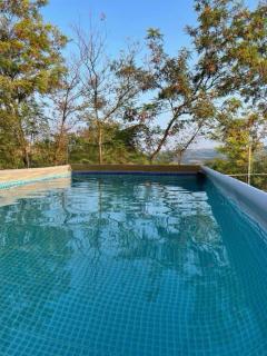 Italian Country House - 7