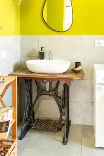 Chirù-Guest House - Giba - 5