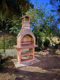 Italian Country House - 4