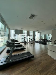 1 Bukit Ceylon Kuala Lumpur - Kuala Lumpur - 4