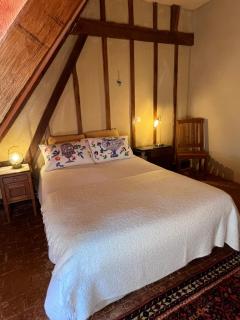 ferme de la simonniere - Mortagne-au-Perche - 8