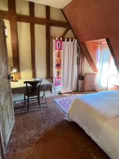 ferme de la simonniere - Mortagne-au-Perche - 7