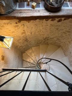 ferme de la simonniere - Mortagne-au-Perche - 2