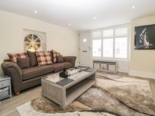 Harbour Cottage - 6