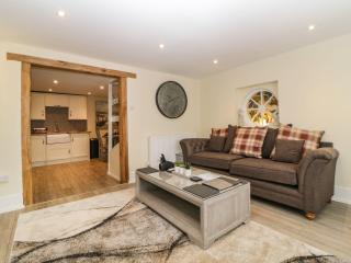 Harbour Cottage - 5