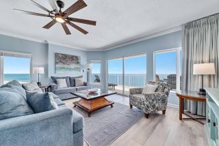 Admirals Quarters Unit 1101 - Orange Beach - 9