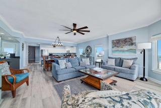 Admirals Quarters Unit 1101 - Orange Beach - 5