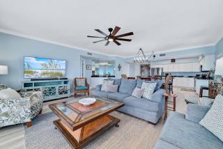 Admirals Quarters Unit 1101 - Orange Beach - 3
