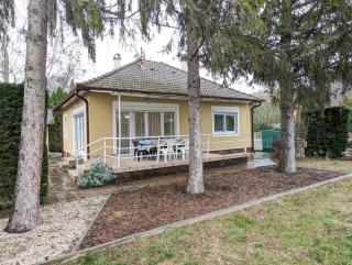 Holiday home in Balatonlelle 53637 - Balatonlelle - 0