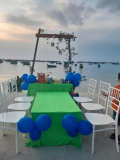 Homestay Hòn Sơn - Lai Sơn - 3