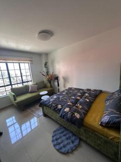 Stadeview Studio 5 - Nairobi - 0
