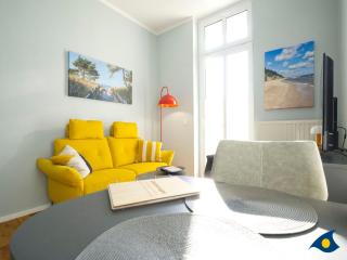 Residenz Bellevue Whg 16 - 2