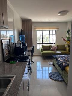 Stadeview Studio 5 - Nairobi - 8