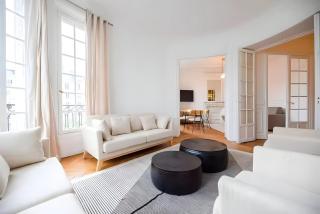 TBS 323 - Superb apartment with Eiffel Tower view - Paris - 0
