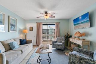 Sugar Beach 221 - Gulf Shores - 4