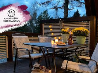 Apartmány pod Rališkou - Horní Bečva - 6