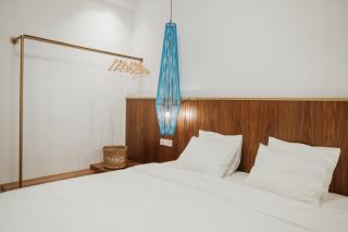 iKu Urban Apartment - Kavala - 5
