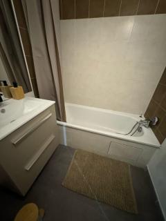 Appartement, Cozy trois - Toulouse - 3