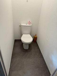 Appartement, Cozy trois - Toulouse - 4