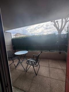 Appartement, Cozy trois - Toulouse - 1