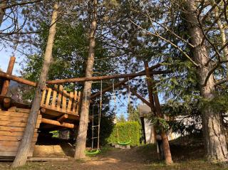 Apartmány pod Rališkou - Horní Bečva - 7