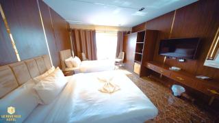 Le Reve Nile Hotel - Il Cairo - 5
