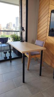 The best location in Poblado Air conditioning - Medellín - 5
