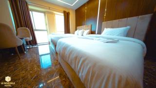 Le Reve Nile Hotel - Il Cairo - 6