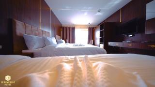 Le Reve Nile Hotel - Il Cairo - 7