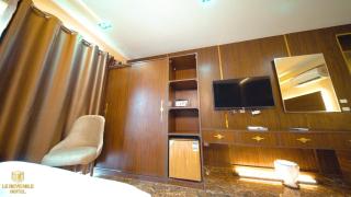 Le Reve Nile Hotel - Il Cairo - 8