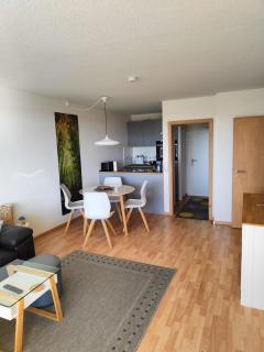 Apartment Wanderslust im Harz mit Pool & Sauna - 4
