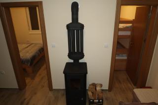 Apartmani Perović - Rudno - 4