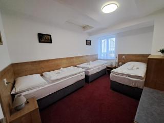 Penzion U Cyrila - Moravská Třebová - 2