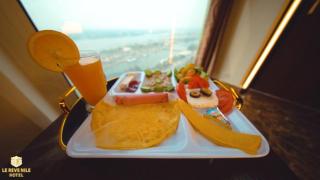 Le Reve Nile Hotel - Il Cairo - 9