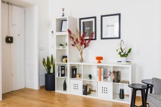 Dimora De Gasperi - 1