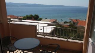 Apartment Complex in Duće - Omiš - Duće - 7