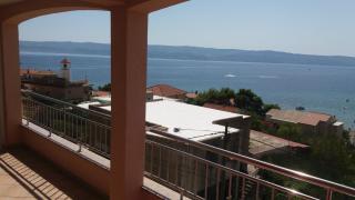 Apartment Complex in Duće - Omiš - Duće - 8