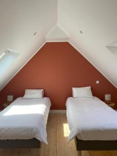 Maison 14 personnes - Plozévet - 8
