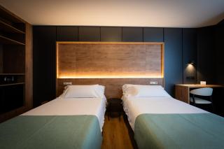 Hotel Oca Insua Costa da Morte - Cee - 2