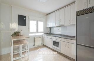 MyHouseSpain - Encantador apartamento en Gijón - 1