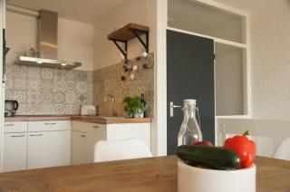 Vakantiewoning Bruinisse aan Jachthaven Zeeland, VP012 - Bruinisse - 9