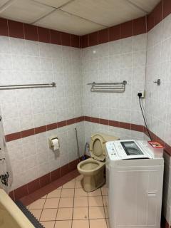 Riverview Home @Waterfront KCH - 2