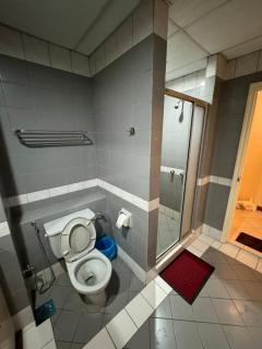Riverview Home @Waterfront KCH - Kuching - 3