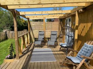 Sunrise Holiday Home Humberston Fitties - Cleethorpes - 3