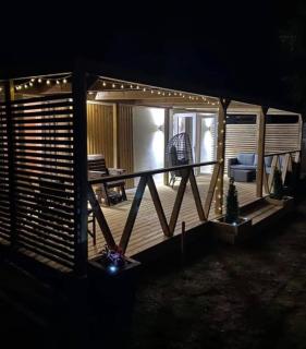 Sunrise Holiday Home Humberston Fitties - Cleethorpes - 1