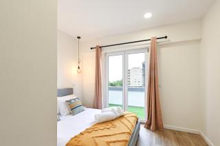 Largo da Estação Apartments A by Sé Apartamentos - Braga - 3